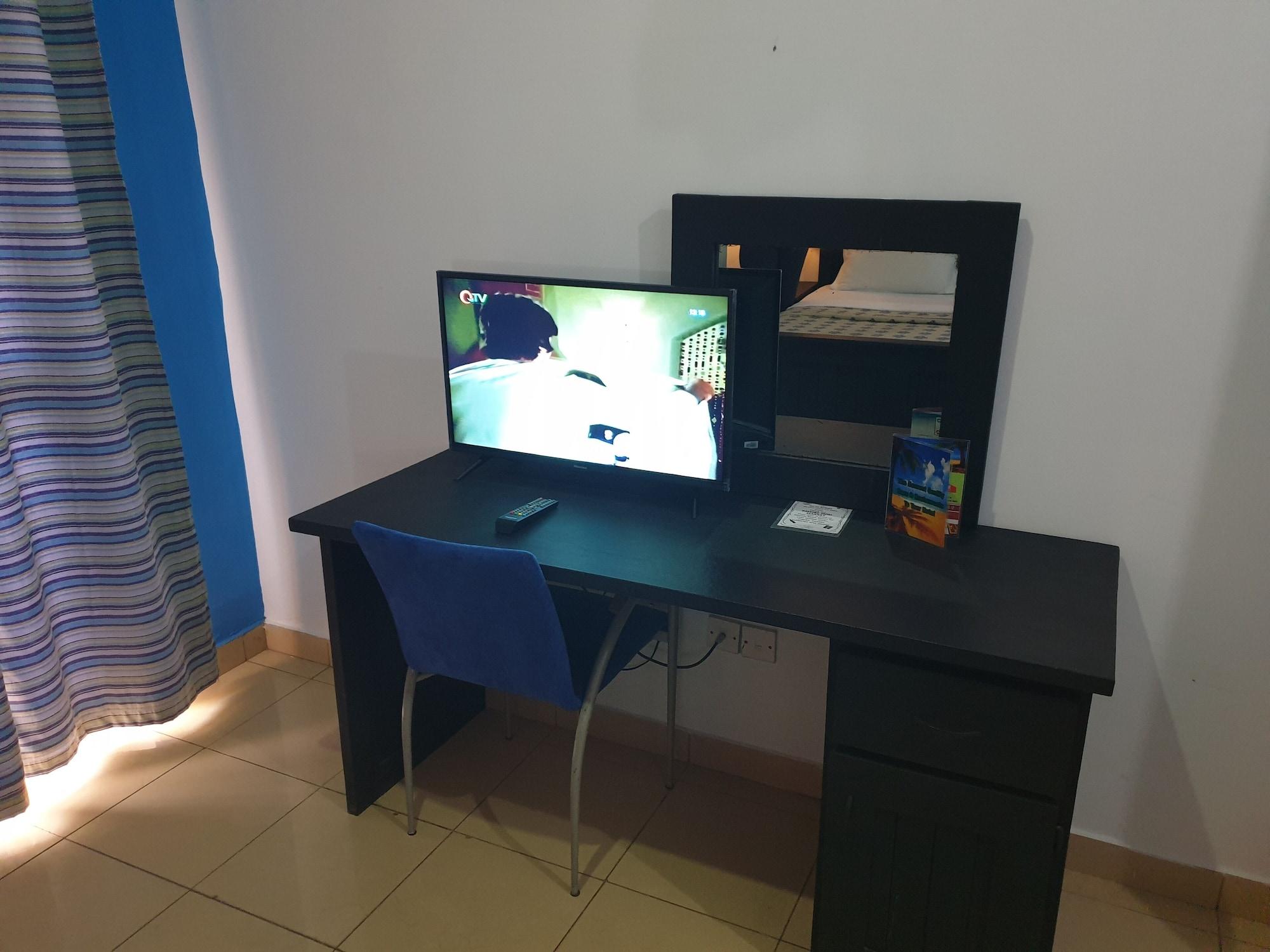 Djeliba Resort 萨拉昆达 外观 照片