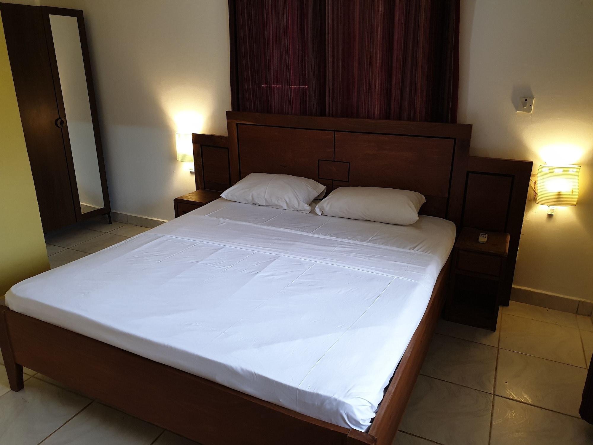 Djeliba Resort 萨拉昆达 外观 照片