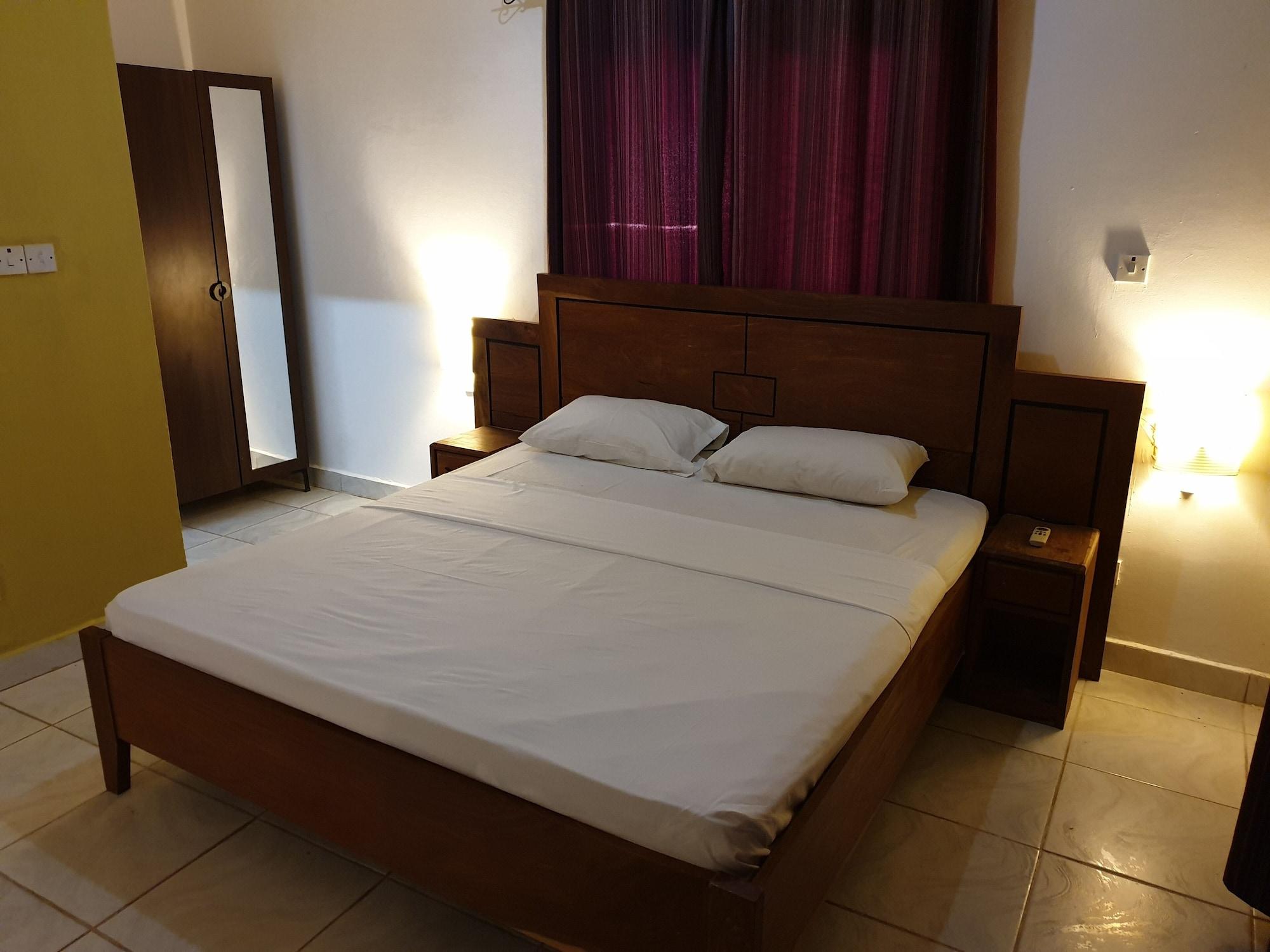 Djeliba Resort 萨拉昆达 外观 照片