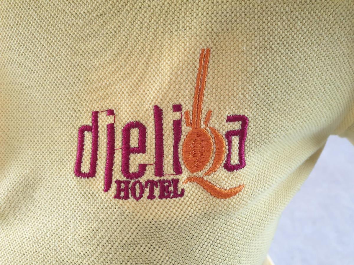 Djeliba Resort 萨拉昆达 外观 照片